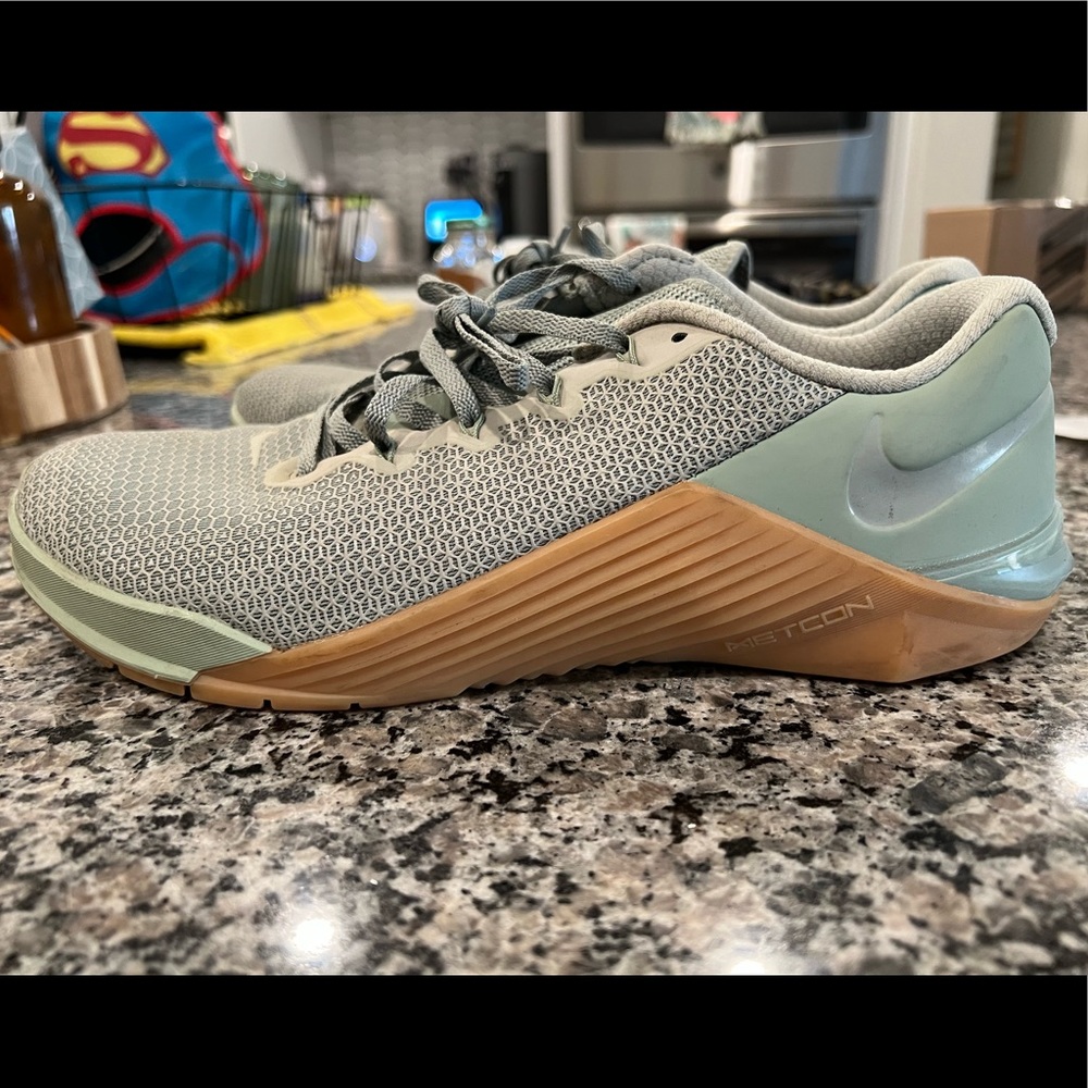 Nike Metcon 5
